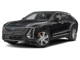 Used 2024 Cadillac LYRIQ SUV