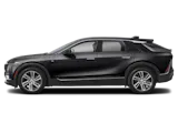 Used 2024 Cadillac LYRIQ SUV