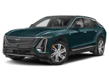 Used 2024 Cadillac LYRIQ SUV