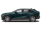 Used 2024 Cadillac LYRIQ SUV