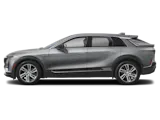 Used 2024 Cadillac LYRIQ SUV