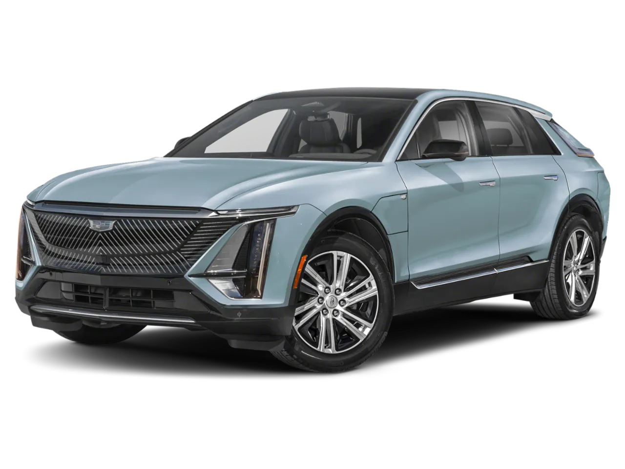2024 Cadillac LYRIQ