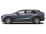 Used 2024 Cadillac LYRIQ SUV