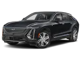 Used 2025 Cadillac LYRIQ SUV