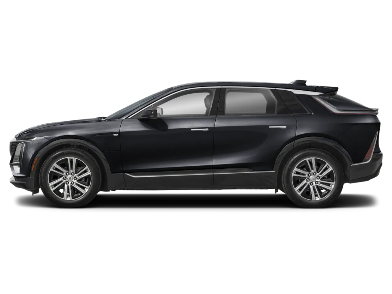 Used 2025 Cadillac LYRIQ SUV