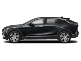 Used 2025 Cadillac LYRIQ SUV