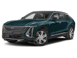 New 2026 Cadillac LYRIQ SUV