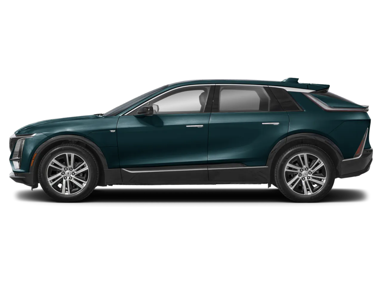 New 2026 Cadillac LYRIQ SUV