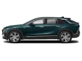 New 2026 Cadillac LYRIQ SUV