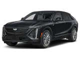 New 2026 Cadillac LYRIQ SUV