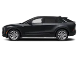 New 2026 Cadillac LYRIQ SUV