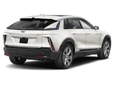 New 2027 Cadillac LYRIQ SUV