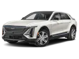 New 2027 Cadillac LYRIQ SUV