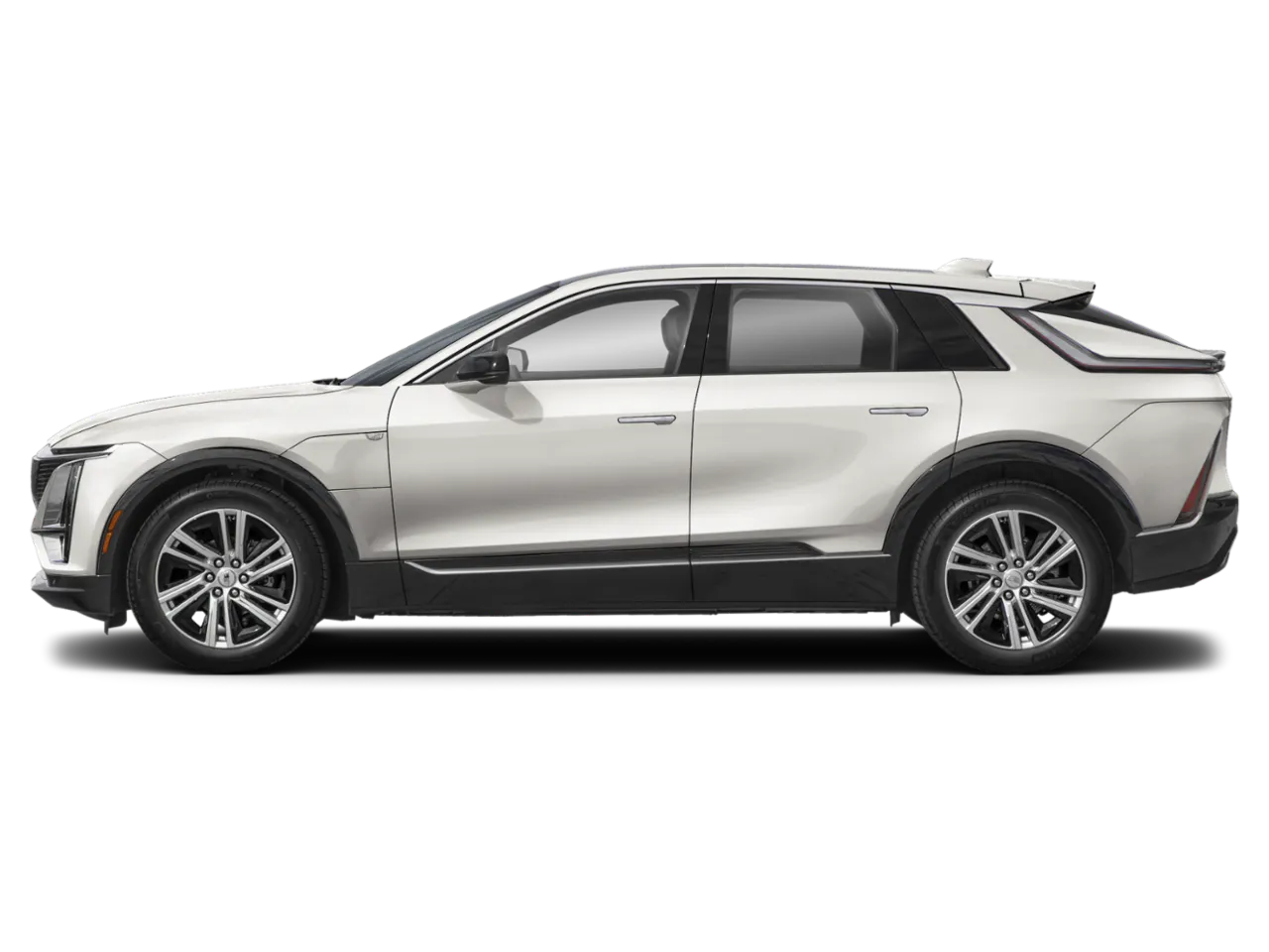 New 2027 Cadillac LYRIQ SUV