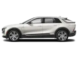New 2027 Cadillac LYRIQ SUV