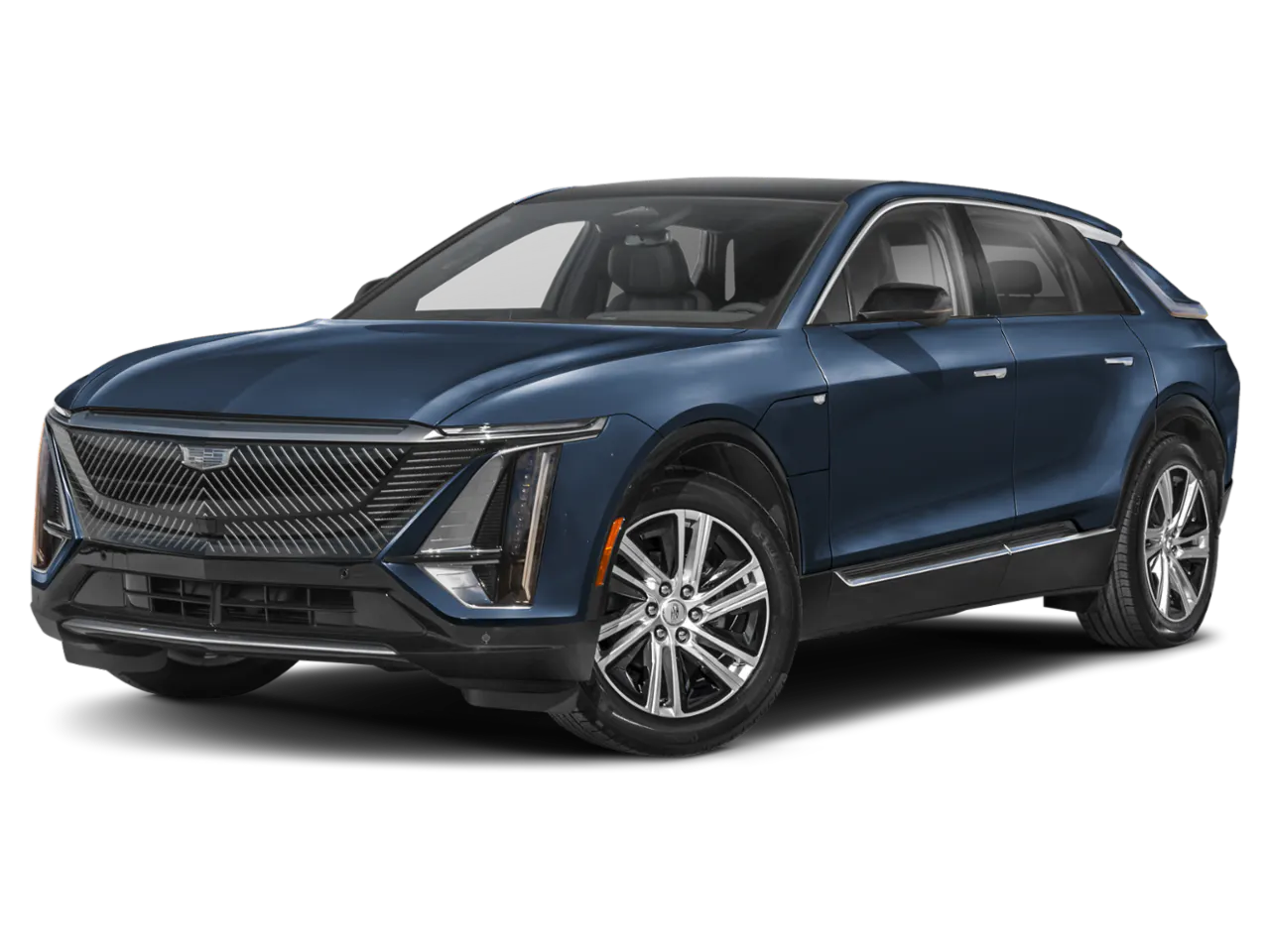 2027 Cadillac LYRIQ Luxury