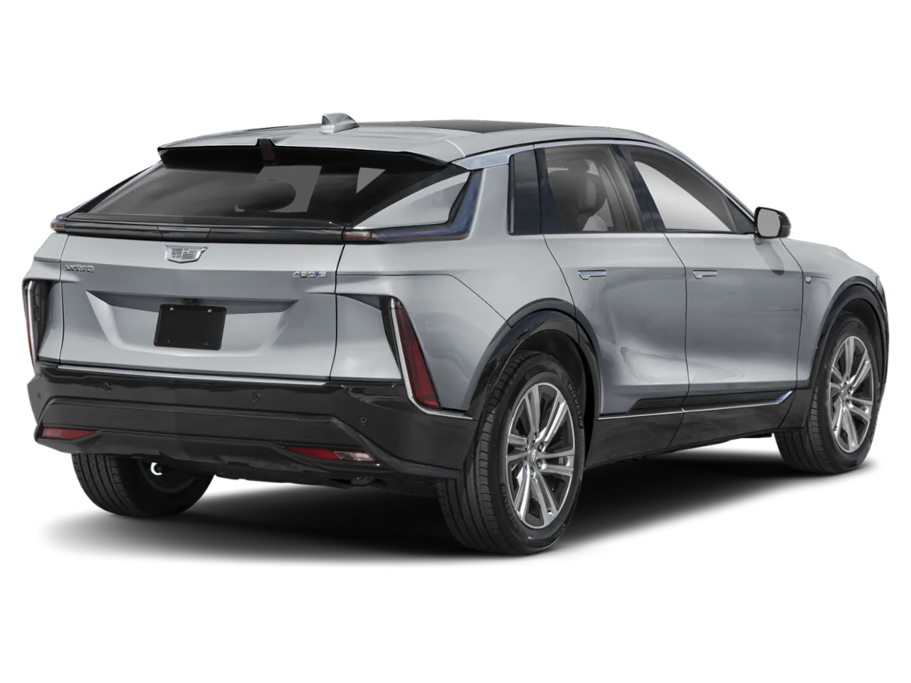 New 2027 Cadillac LYRIQ SUV