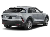 New 2027 Cadillac LYRIQ SUV