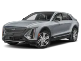 New 2027 Cadillac LYRIQ SUV