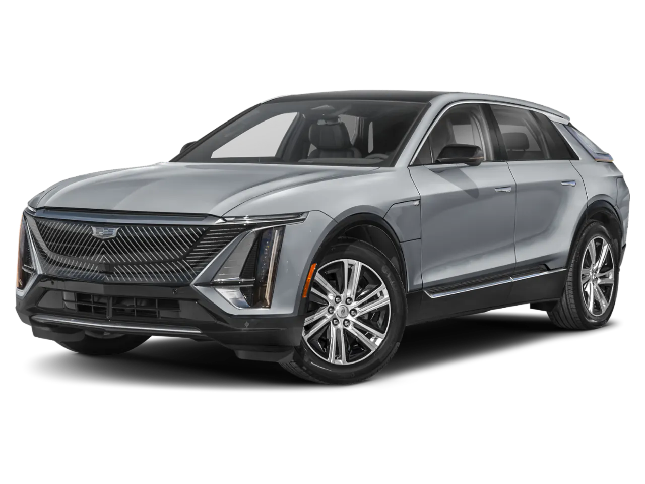 2027 Cadillac LYRIQ