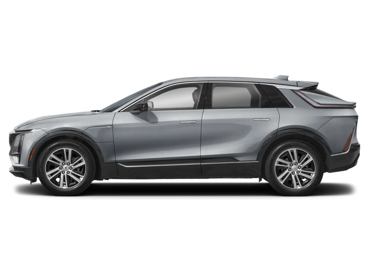 New 2027 Cadillac LYRIQ SUV