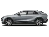 New 2027 Cadillac LYRIQ SUV