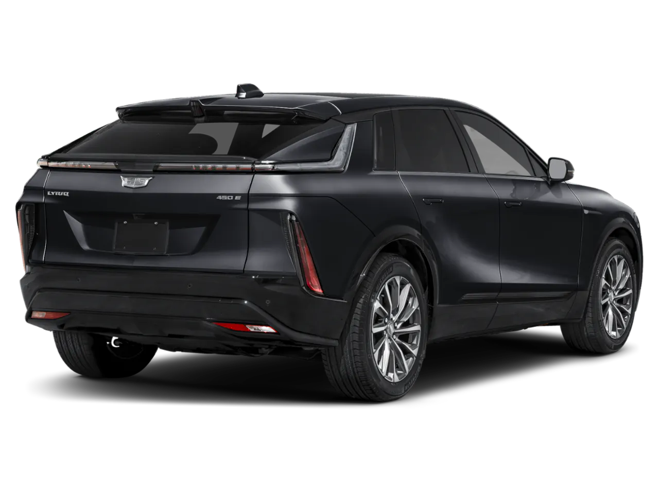 New 2027 Cadillac LYRIQ SUV