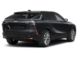 New 2027 Cadillac LYRIQ SUV