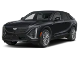 New 2027 Cadillac LYRIQ SUV
