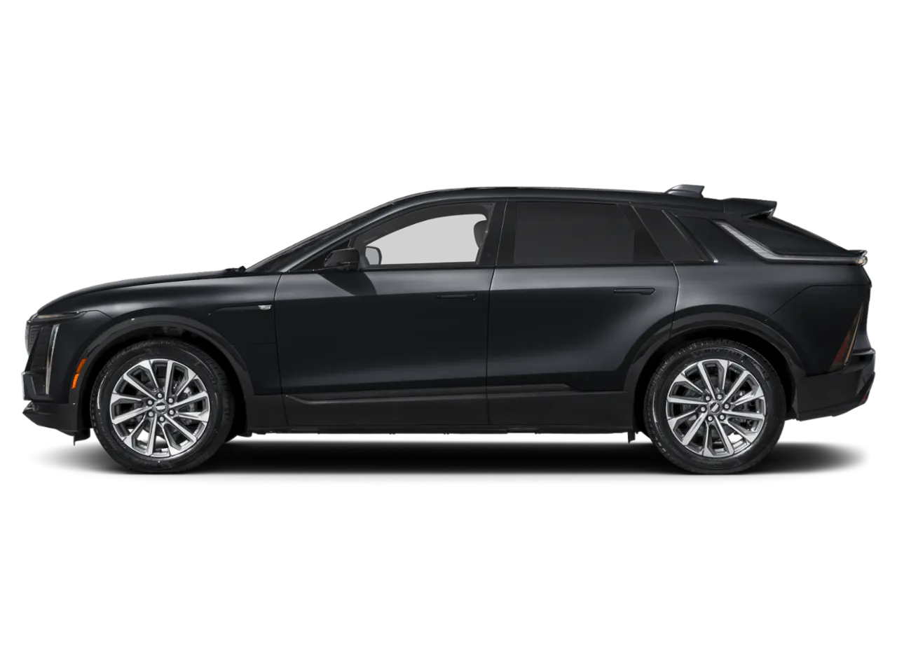New 2027 Cadillac LYRIQ SUV