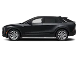 New 2027 Cadillac LYRIQ SUV