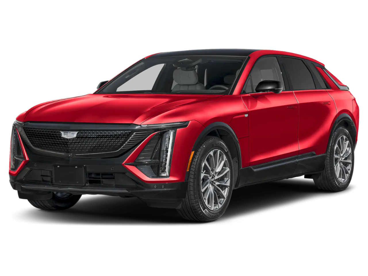 2027 Cadillac LYRIQ Sport