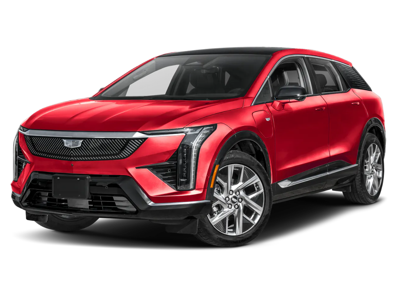 2026 Cadillac OPTIQ
