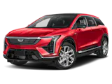 Used 2026 Cadillac OPTIQ SUV