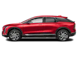 Used 2026 Cadillac OPTIQ SUV