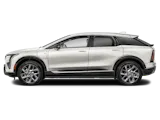 New 2027 Cadillac OPTIQ SUV