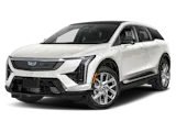 New 2027 Cadillac OPTIQ SUV
