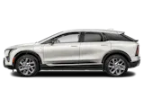 New 2027 Cadillac OPTIQ SUV