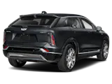 New 2027 Cadillac OPTIQ SUV
