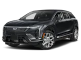 New 2027 Cadillac OPTIQ SUV