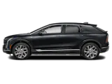 New 2027 Cadillac OPTIQ SUV