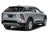 New 2027 Cadillac OPTIQ SUV