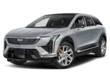 New 2027 Cadillac OPTIQ SUV