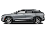 New 2027 Cadillac OPTIQ SUV