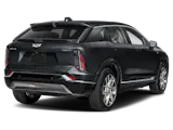 New 2027 Cadillac OPTIQ SUV
