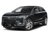 New 2027 Cadillac OPTIQ SUV
