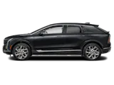 New 2027 Cadillac OPTIQ SUV