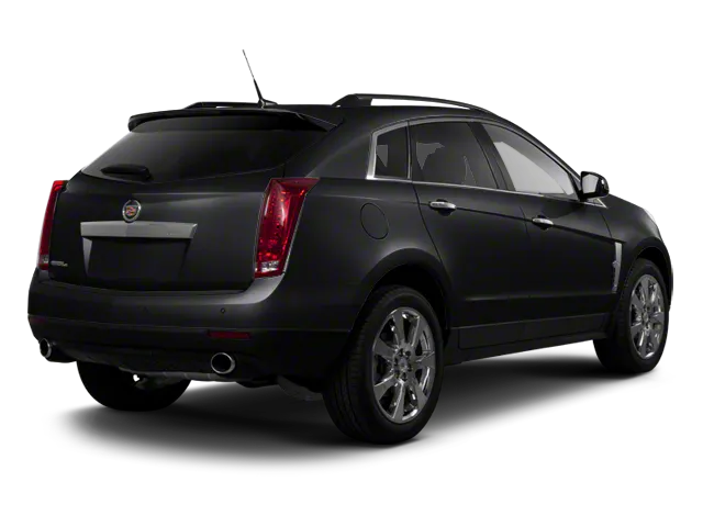 Used 2010 Cadillac SRX SUV