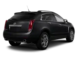Used 2010 Cadillac SRX SUV