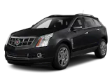 Used 2010 Cadillac SRX SUV